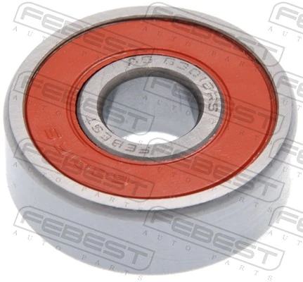  Rolamento do gerador Renault Trucks MAGNUM III caminhão trator (2000 - 2005) III