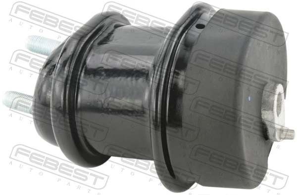 TMGRS196F Febest Coxim (suporte) dianteiro de motor