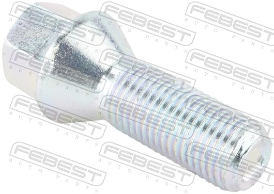 Parafuso de roda para BMW X3 E83