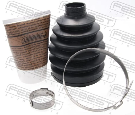 Compre 3817A168 Mitsubishi Bota de proteção externa de junta homocinética do semieixo dianteiro