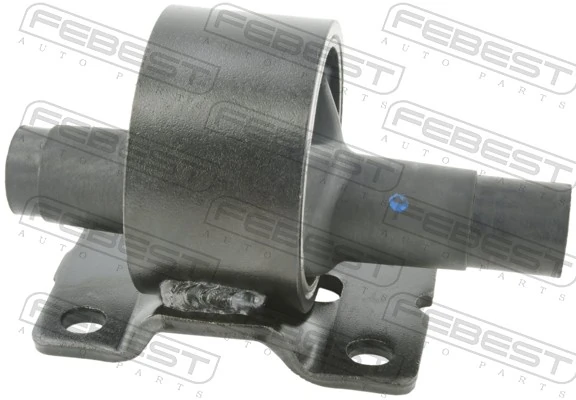 TMSBVR Febest Coxim (suporte) traseiro de motor