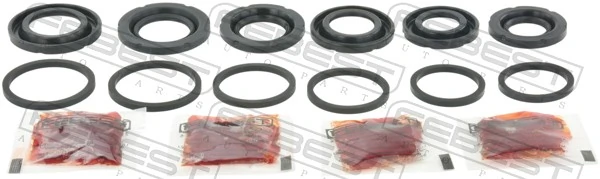 Kit de reparação de suporte do freio dianteiro Alfa Romeo Giulia  952 ao melhor preço