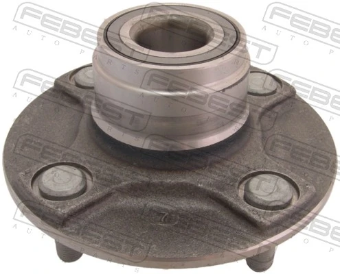 Compre Cubo traseiro Nissan Primera 