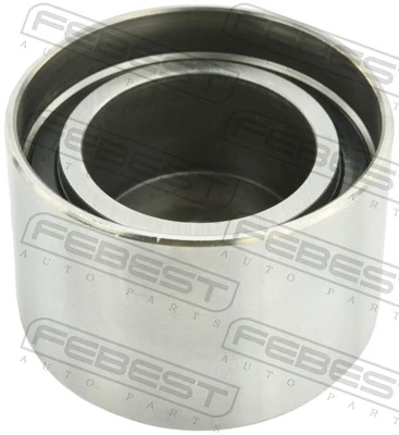 K04663515AC Fiat/Alfa/Lancia Rolo de reguladora de tensão da correia do mecanismo de distribuição de gás
