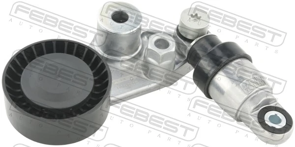Reguladora de tensão da correia de transmissão Hyundai/Kia 6652000270