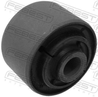 Bloco silencioso traseiro de braço oscilante traseiro longitudinal DCC010199 Mando
