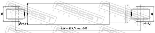  H-1 STAREX  monovolume (2007-2026) original desde 46,92 €