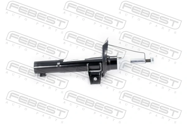 Amortecedor traseiro Volkswagen Passat B7 362