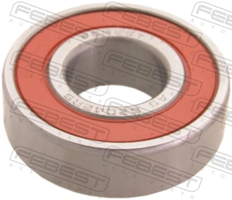 Compre MH040027 Mitsubishi Rolamento do motor de arranco