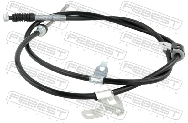 01100ZZE120RH Febest