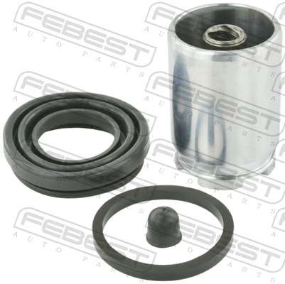 Kit de reparação de suporte do freio traseiro Polcar ERT401327 preço, a partir de 24,76 USD