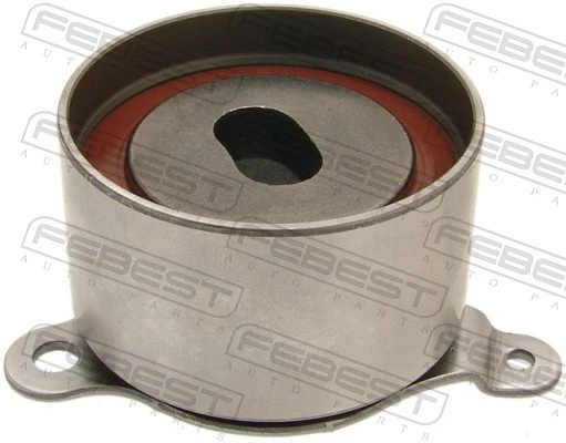 Compre Rolo de reguladora de tensão da correia do mecanismo de distribuição de gás Honda Civic 4
