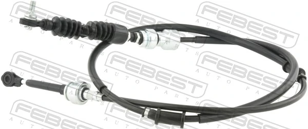 02106C11X Febest