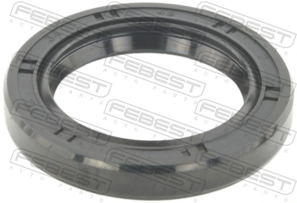 95GAY34490707X Febest Bucim de redutor do eixo dianteiro