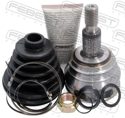 Compre Junta homocinética externa dianteira Seat Leon 1