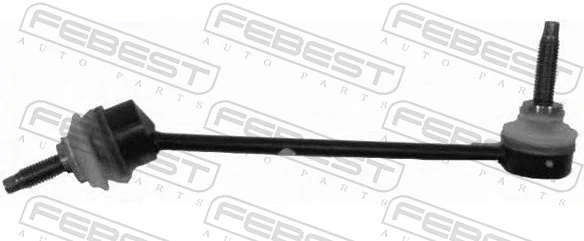 3923X200RL Febest