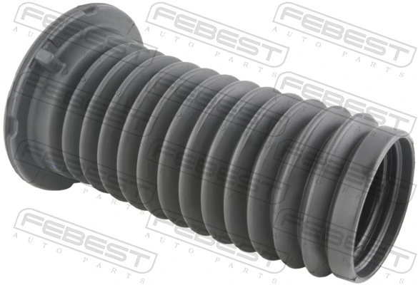 RK54034 Raiso Bota de proteção de amortecedor dianteiro