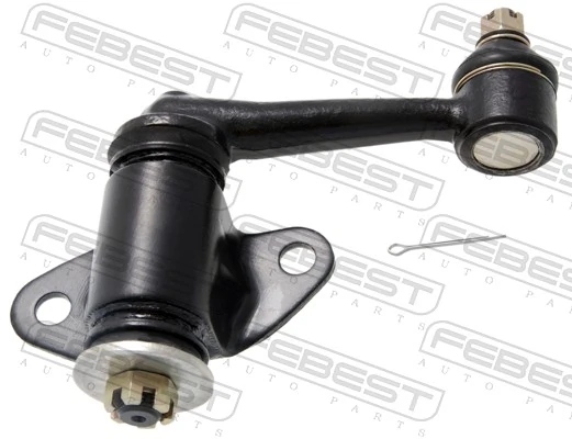 Braço oscilante de pêndulo Mazda UA3N32320A