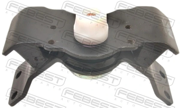 Coxim de transmissão (suporte da caixa de mudança) para Toyota Land Cruiser PRADO ASIA J12