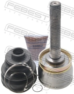Compre Junta homocinética externa dianteira Nissan Terrano 2