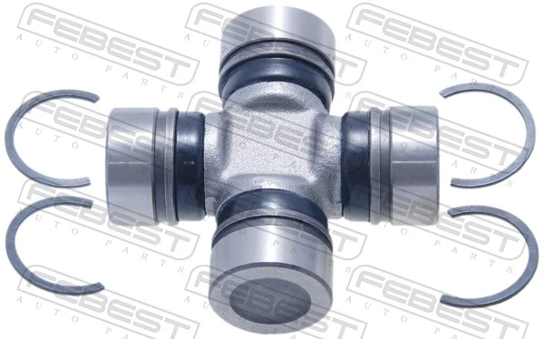 Compre GUT31 GMB Cruzeta da junta universal traseira