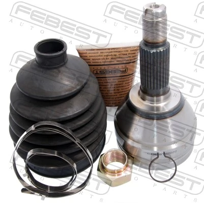Junta homocinética externa dianteira Chevrolet Epica  V250 ao melhor preço