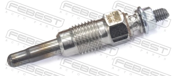 23642002 Febest Vela de incandescência