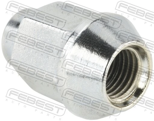 1085002 Febest Porca de roda