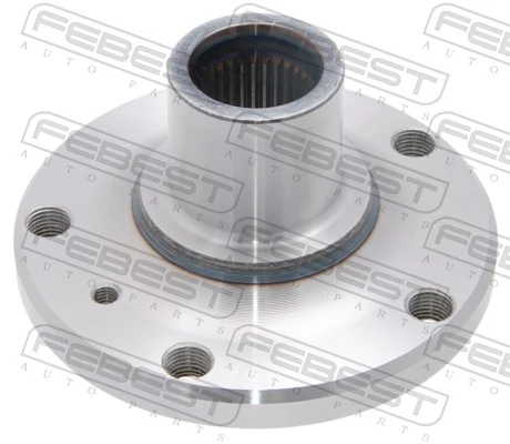 Cubo dianteiro para BMW X5 E53