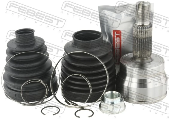 Junta homocinética externa dianteira para Hyundai Sonata VII LF