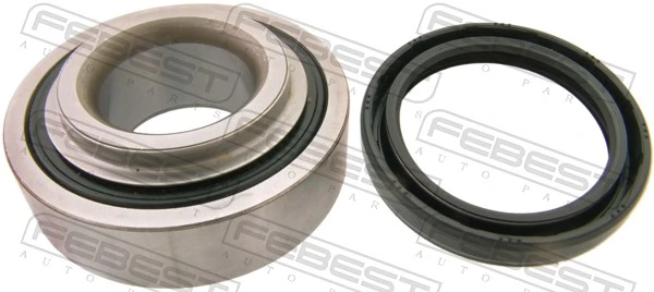 Compre 9004A36012 Toyota Rolamento do semieixo do eixo traseiro