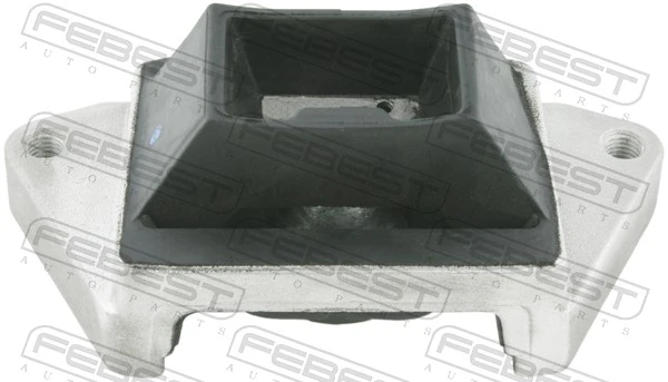Coxim de transmissão (suporte da caixa de mudança) para Ford Transit VI V347/8
