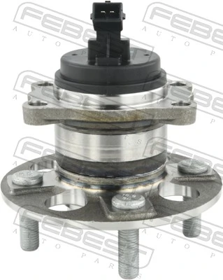 Cubo traseiro para Hyundai Accent V HC