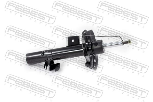 Amortecedor dianteiro esquerdo Sachs 313750