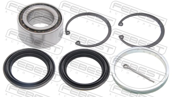 DAC42763538KIT Febest