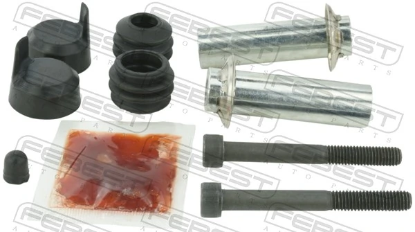 Kit de reparação de suporte do freio dianteiro Volkswagen Crafter preço, a partir de 16,16 USD