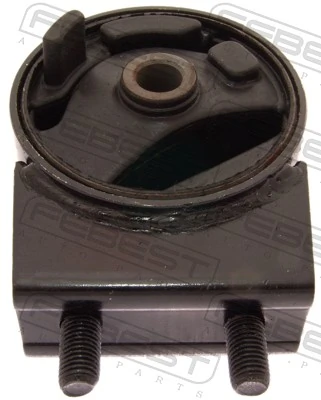 Coxim (suporte) dianteiro de motor Mazda 323 V BA ao melhor preço