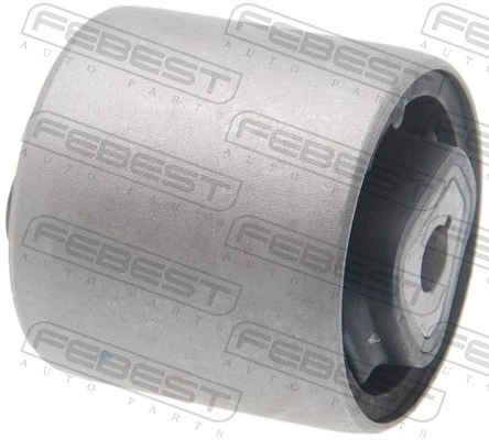 Compre Bloco silencioso dianteiro do braço oscilante inferior BMW 3 