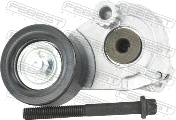  Reguladora de tensão da correia de transmissão Opel Insignia A sedan (G09) (2008 - 2017) A