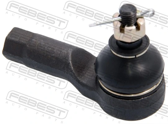  Ponta externa da barra de direção Mitsubishi Outlander III SUV (GF, GG) (2010 - 2022) III