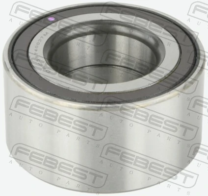 Compre Rolamento de cubo dianteiro KIA Rio 4