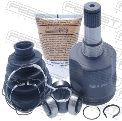 93743415 Peugeot/Citroen Junta homocinética interna dianteira esquerda