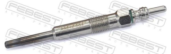  Vela de incandescência Seat Leon I hatchback (1M1) (1999 - 2006) I