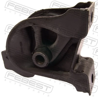 Coxim (suporte) dianteiro de motor Toyota Corolla  