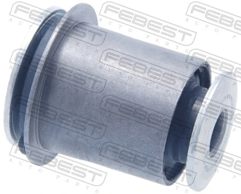 Compre Bloco silencioso dianteiro do braço oscilante inferior Toyota Hilux 