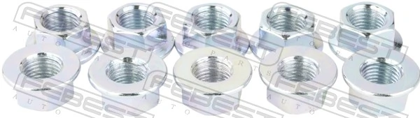 0431004PCS10 Febest