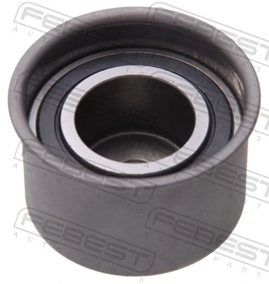 Rolo parasita da correia do mecanismo de distribuição de gás Fiat/Alfa/Lancia KMD319022 preço, a partir de 17,25 USD