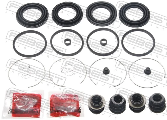 0175JZX110F Febest