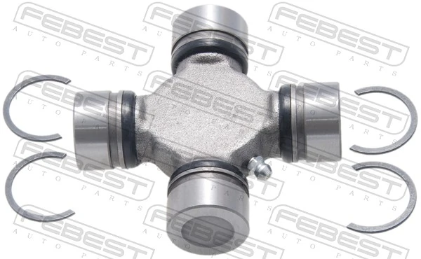 68003521AA Chrysler Cruzeta da junta universal traseira