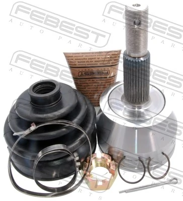  para Nissan Pathfinder  (R51M)